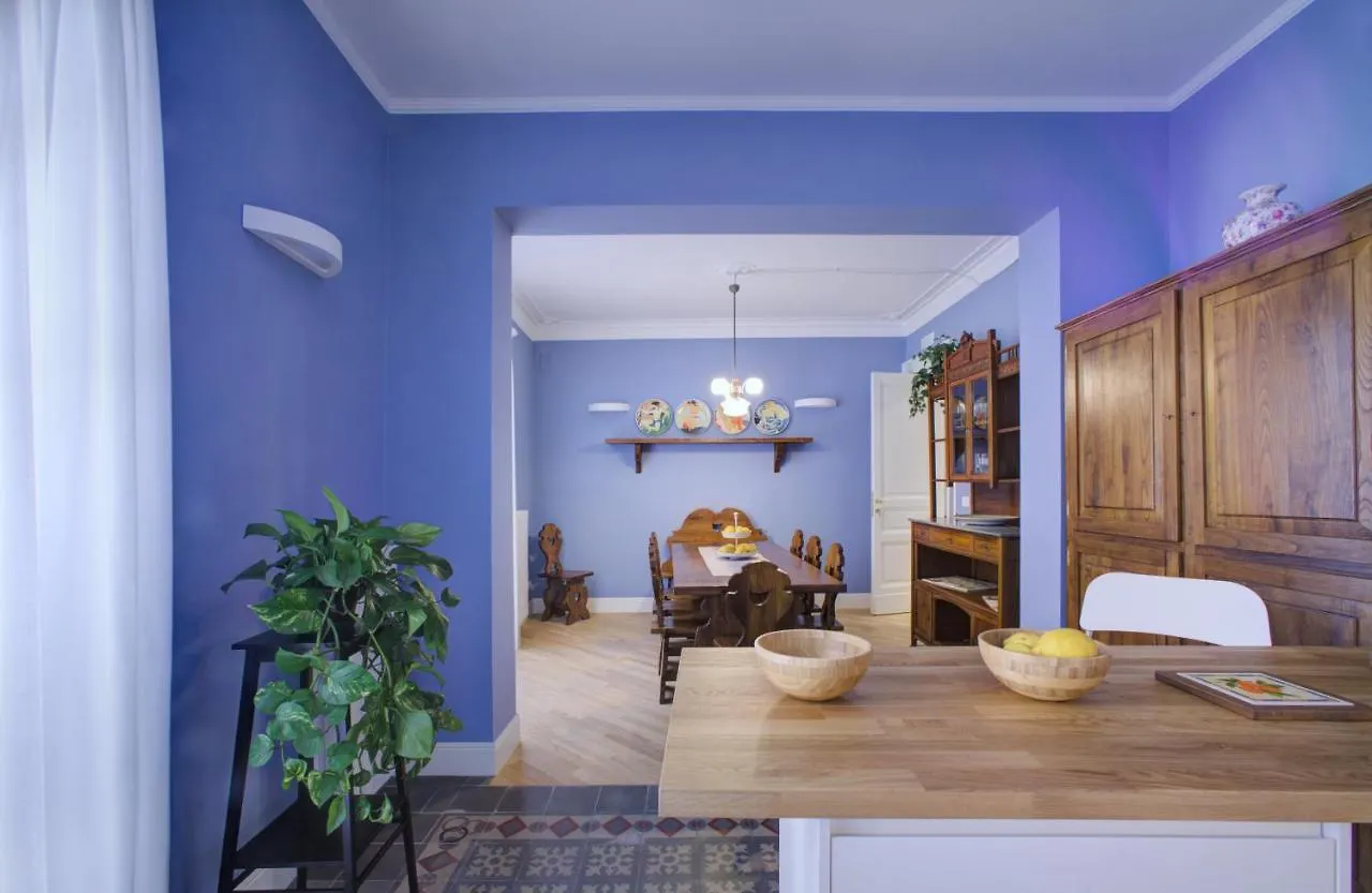 Bellini Palace Luxury B&B Catane 0*,