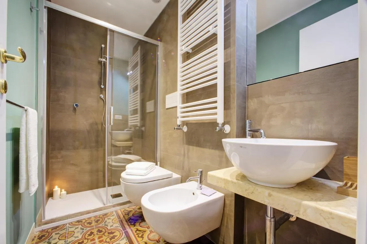 Bellini Palace Luxury B&B Catane 0*,