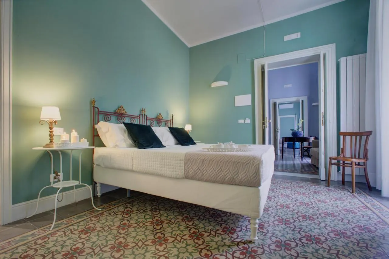 Bellini Palace Luxury B&B Catane