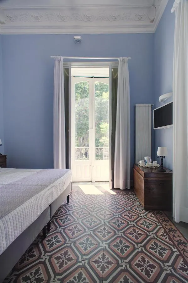 Bellini Palace Luxury B&B Catane