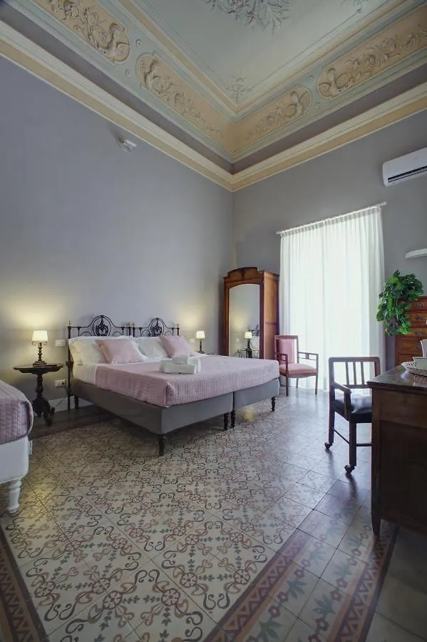 Bellini Palace Luxury B&B Catane