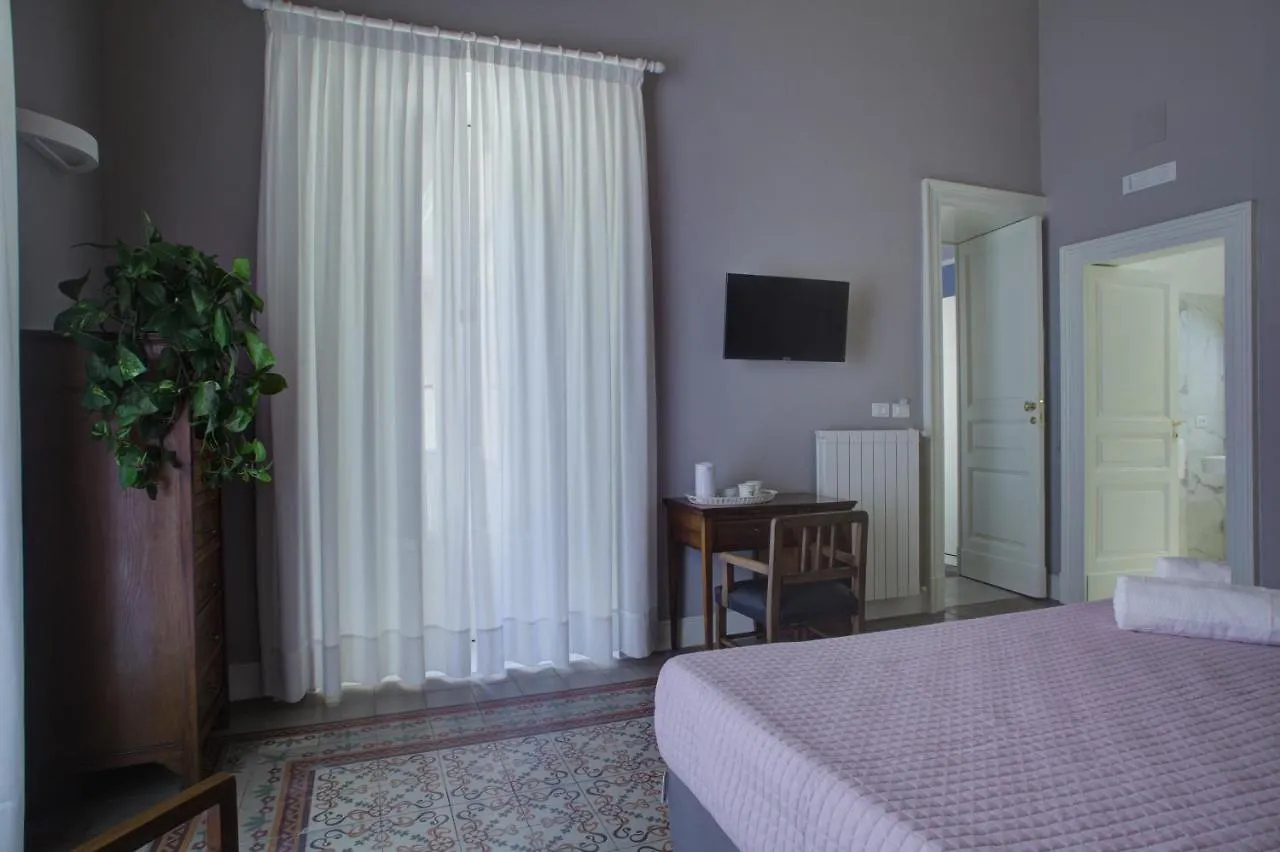 Bellini Palace Luxury B&B Catane 0*,  Italie