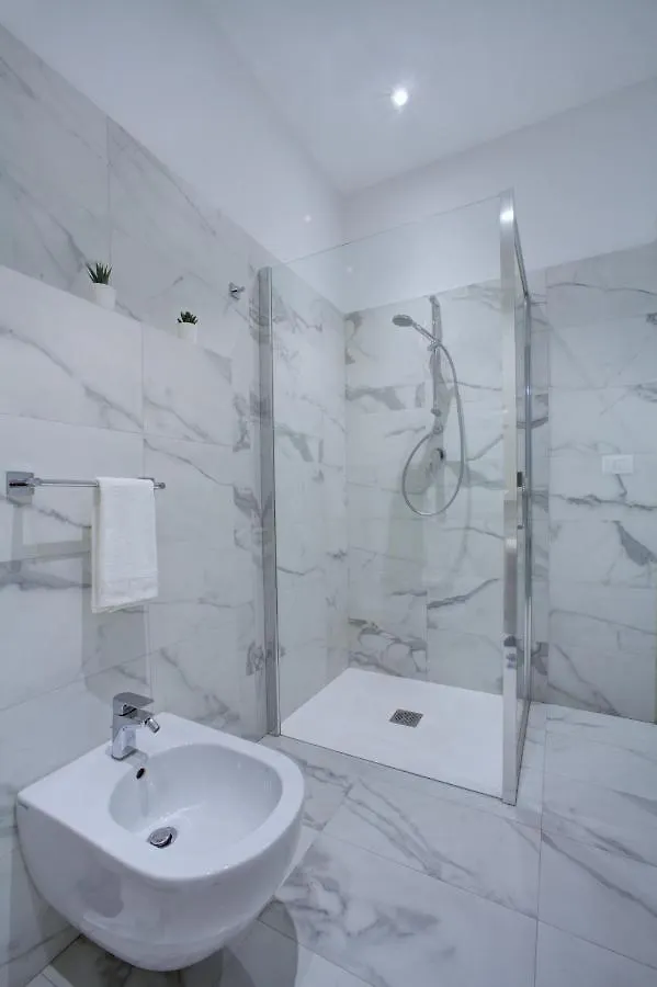 Bellini Palace Luxury B&B Catane Italie