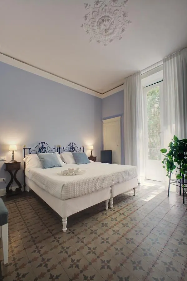 Bellini Palace Luxury B&B Catane 0*,