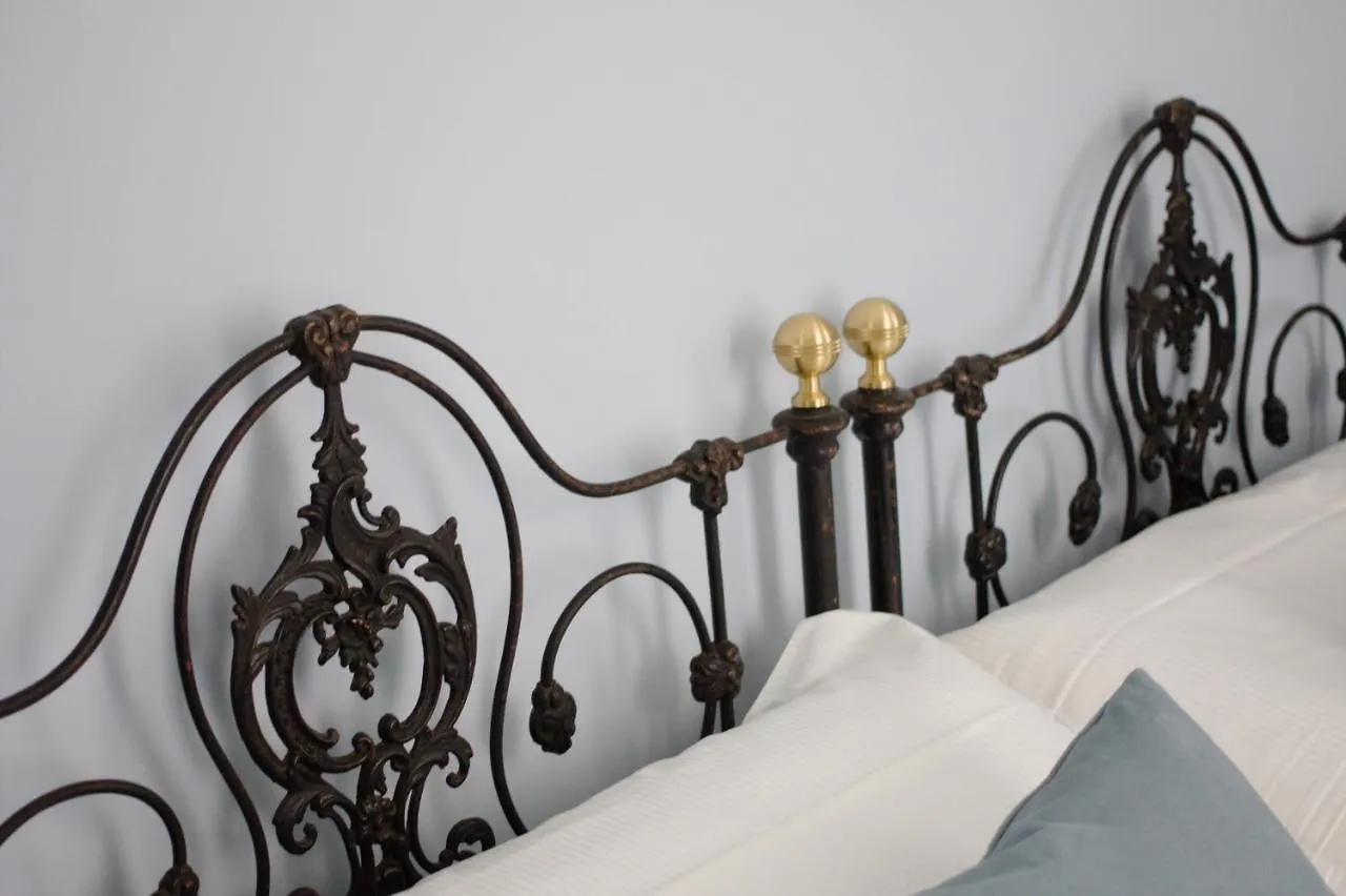 Bellini Palace Luxury B&B Catane Maison d'hôtes