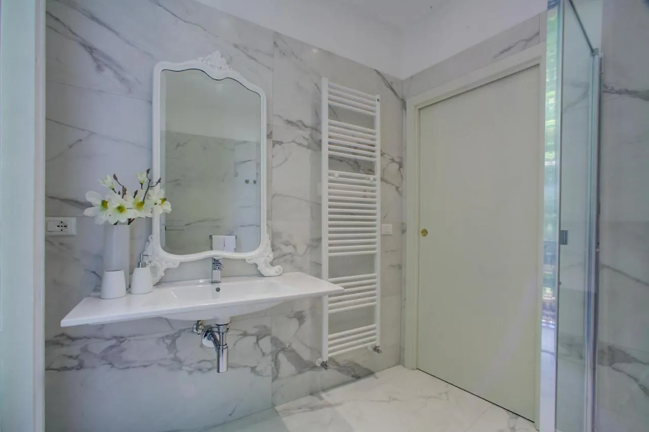 Maison d'hôtes Bellini Palace Luxury B&B Catane Italie