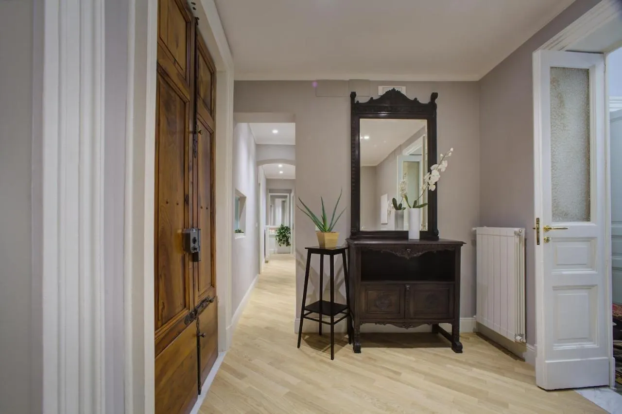 Bellini Palace Luxury B&B Catane