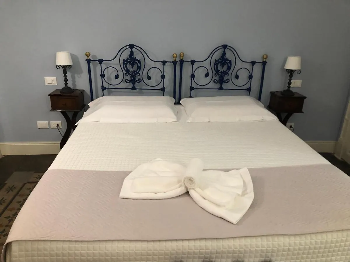 Bellini Palace Luxury B&B Catane 0*,