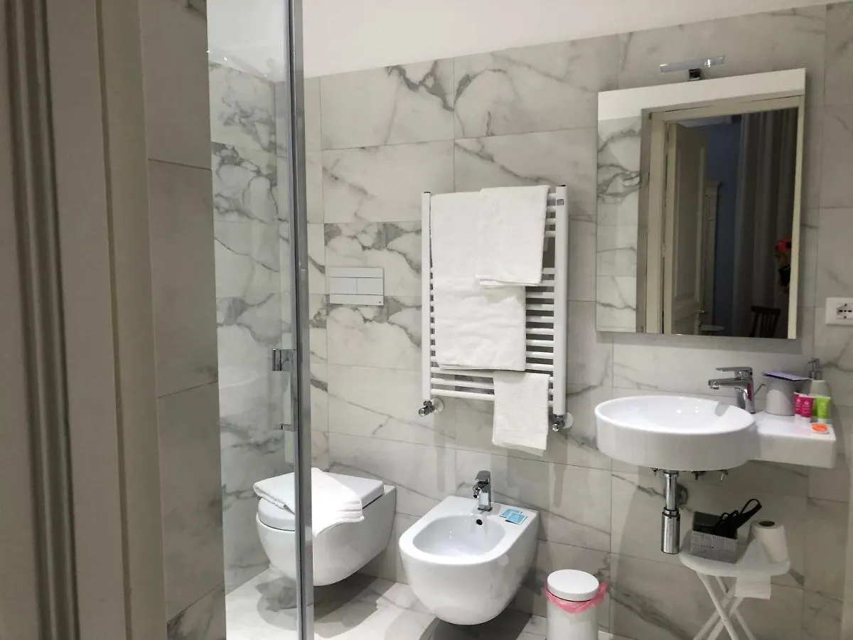 Maison d'hôtes Bellini Palace Luxury B&B Catane