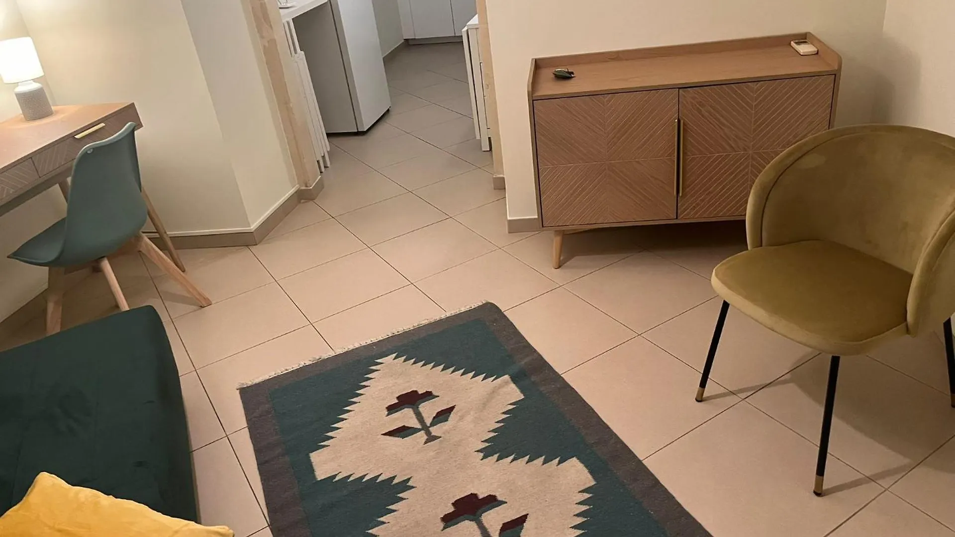 Bellini Palace Luxury B&B Catane