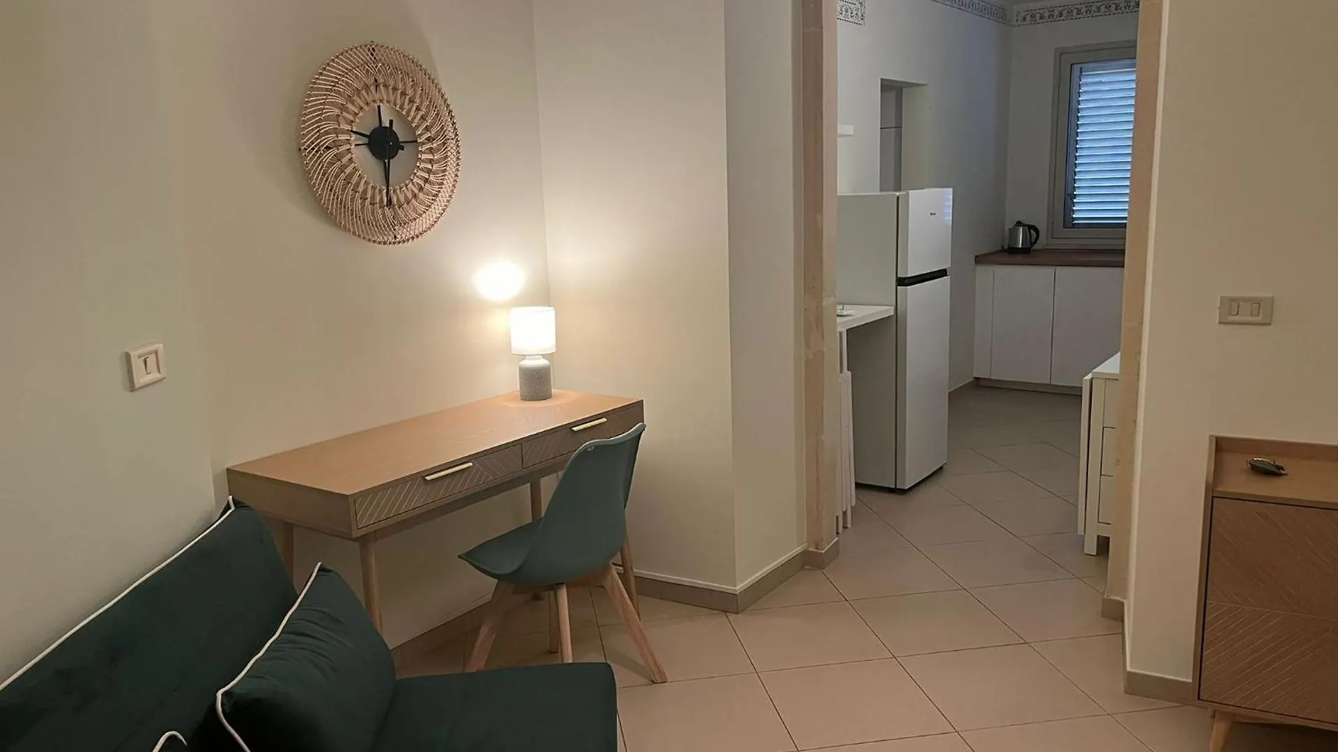 Bellini Palace Luxury B&B Catane
