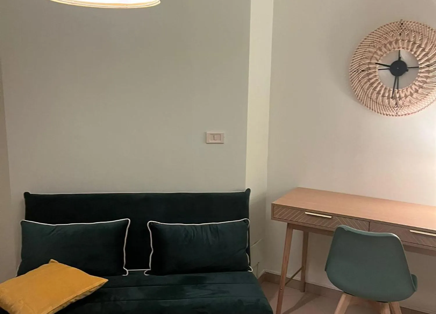 Bellini Palace Luxury B&B Catane
