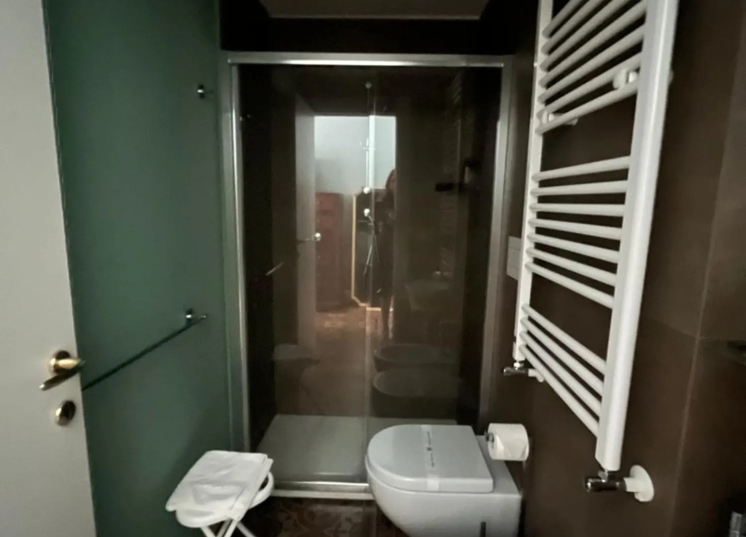 Maison d'hôtes Bellini Palace Luxury B&B Catane