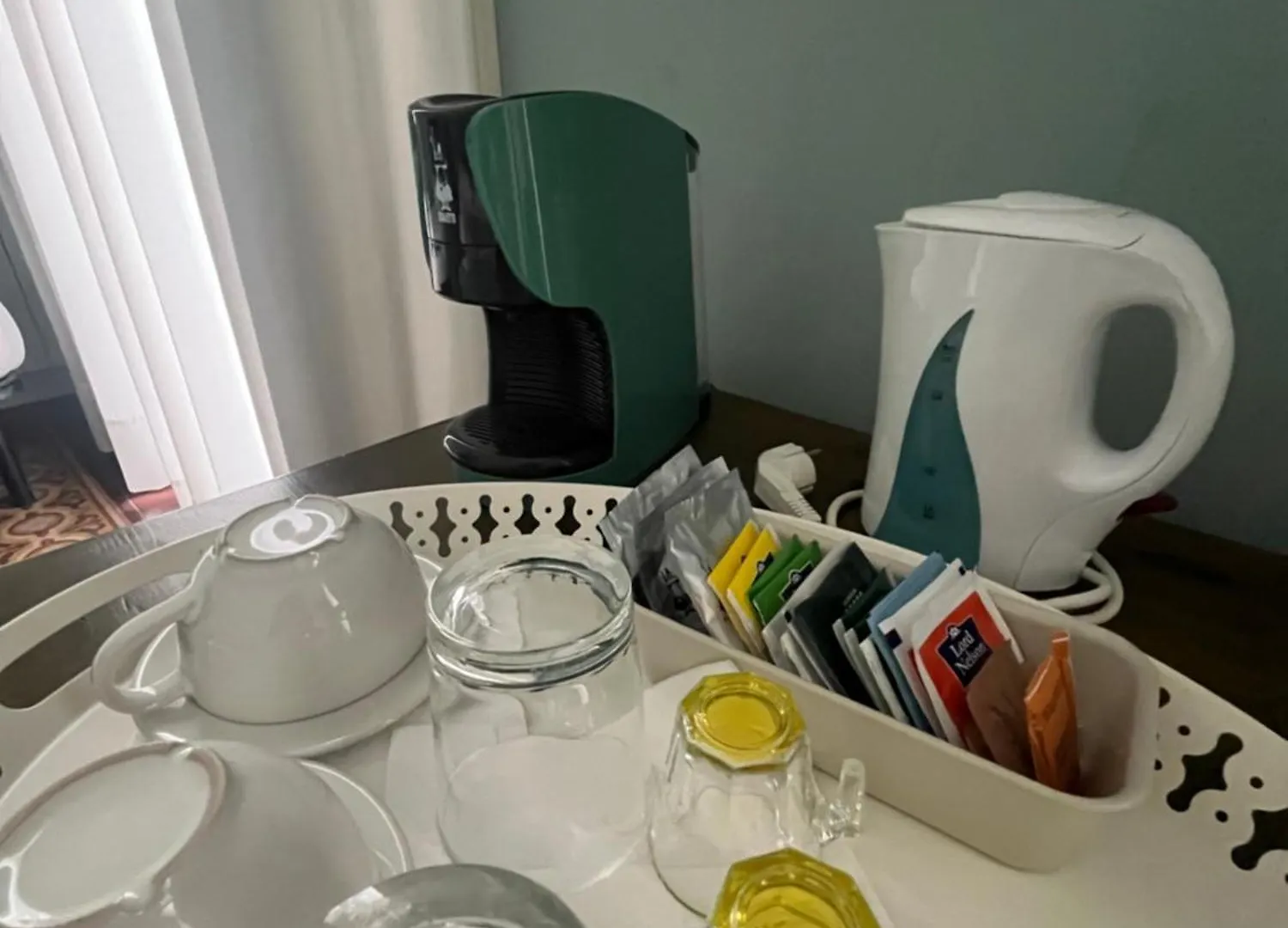 Bellini Palace Luxury B&B Catane Maison d'hôtes