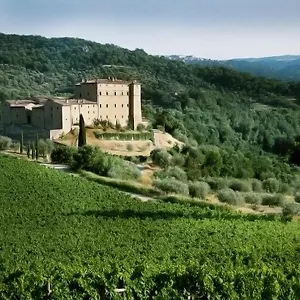 Castello Di Potentino , Seggiano Włochy