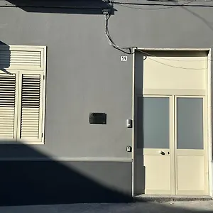 Pensión House Fifteen, Catania