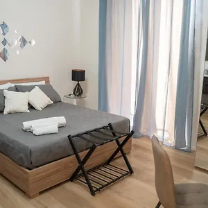 Bed & Breakfast Meridia, Aeroporto di Catania Fontana Rossa