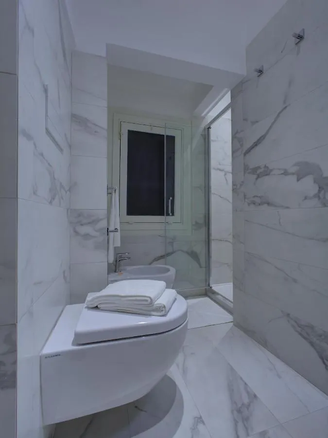 קטאניה Palazzo Pastura B&B And Apartments 0*,  איטליה