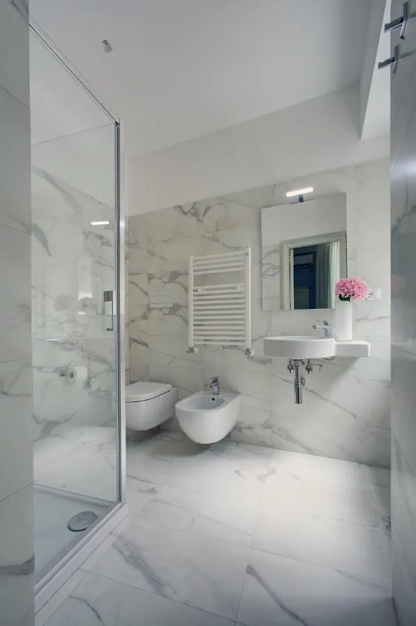 קטאניה Palazzo Pastura B&B And Apartments