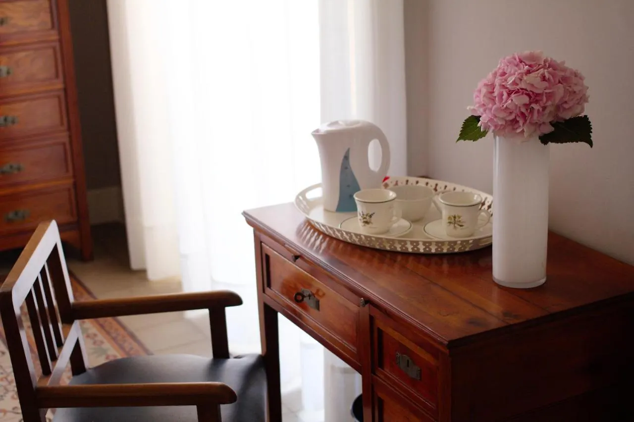 בית הארחה קטאניה Palazzo Pastura B&B And Apartments איטליה