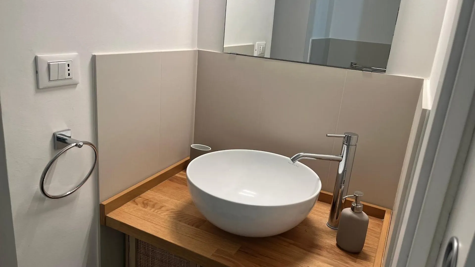 קטאניה Palazzo Pastura B&B And Apartments איטליה