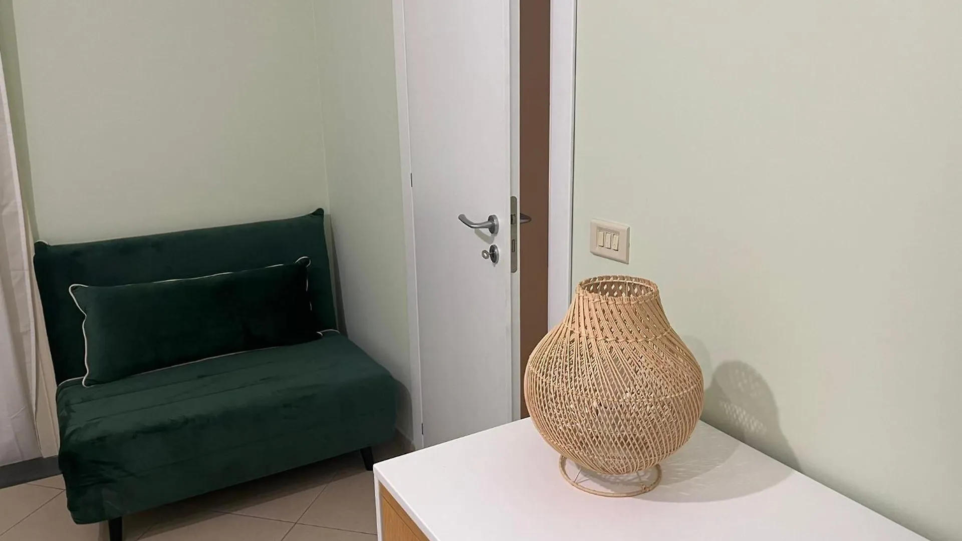 בית הארחה קטאניה Palazzo Pastura B&B And Apartments