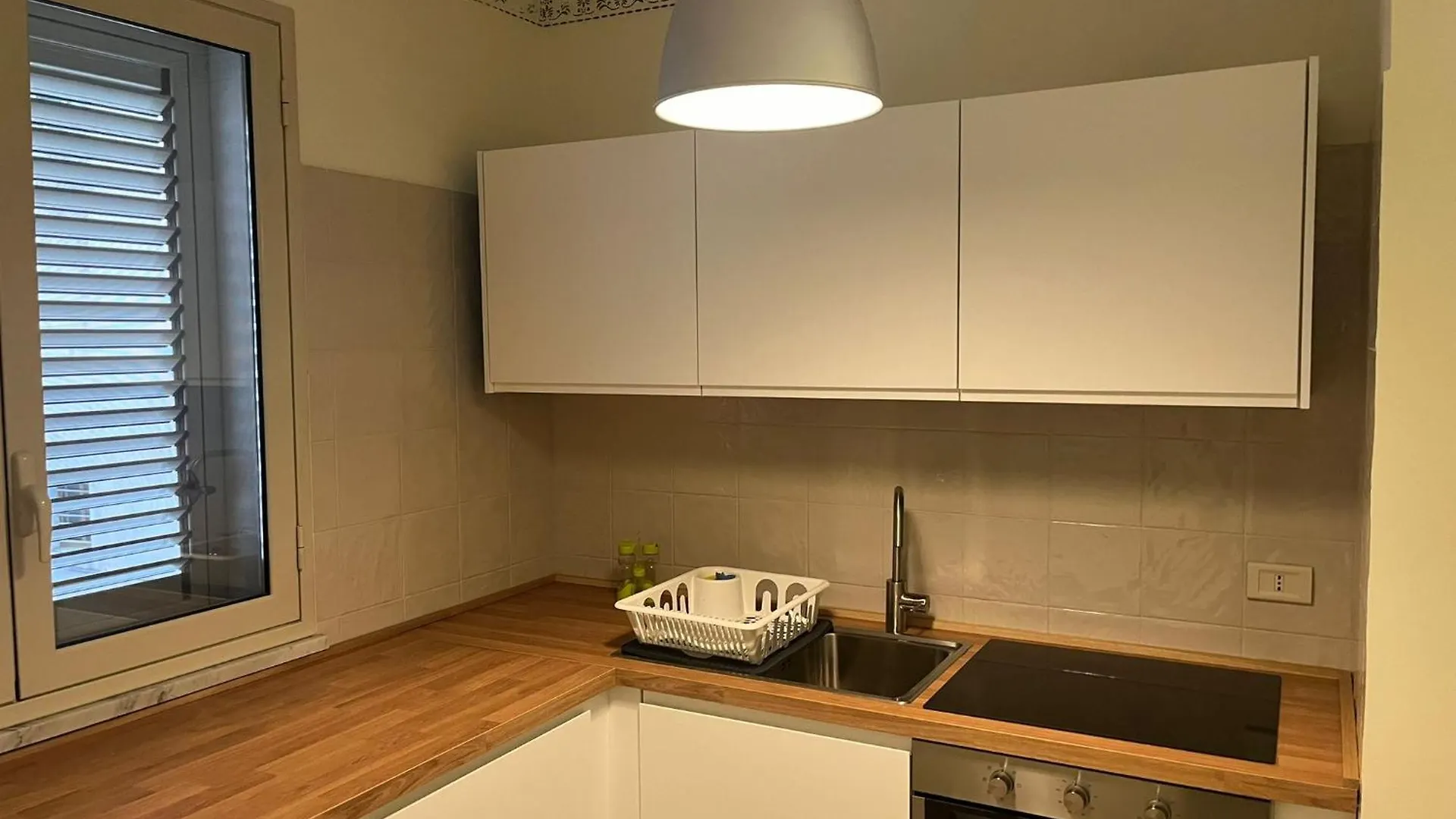 בית הארחה קטאניה Palazzo Pastura B&B And Apartments
