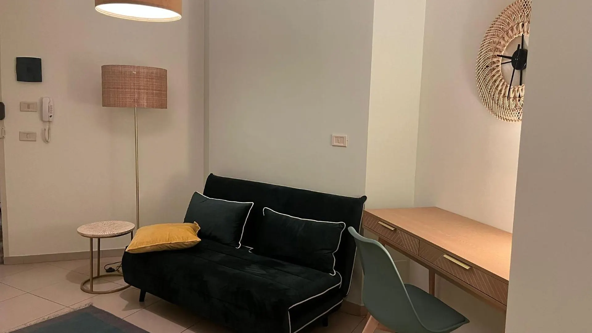 קטאניה Palazzo Pastura B&B And Apartments איטליה